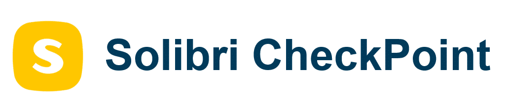 Solibri CheckPoint