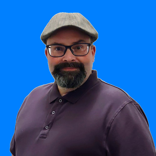 Author Photo