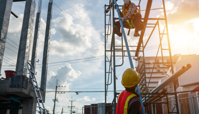 Building Safety Regulator Role 