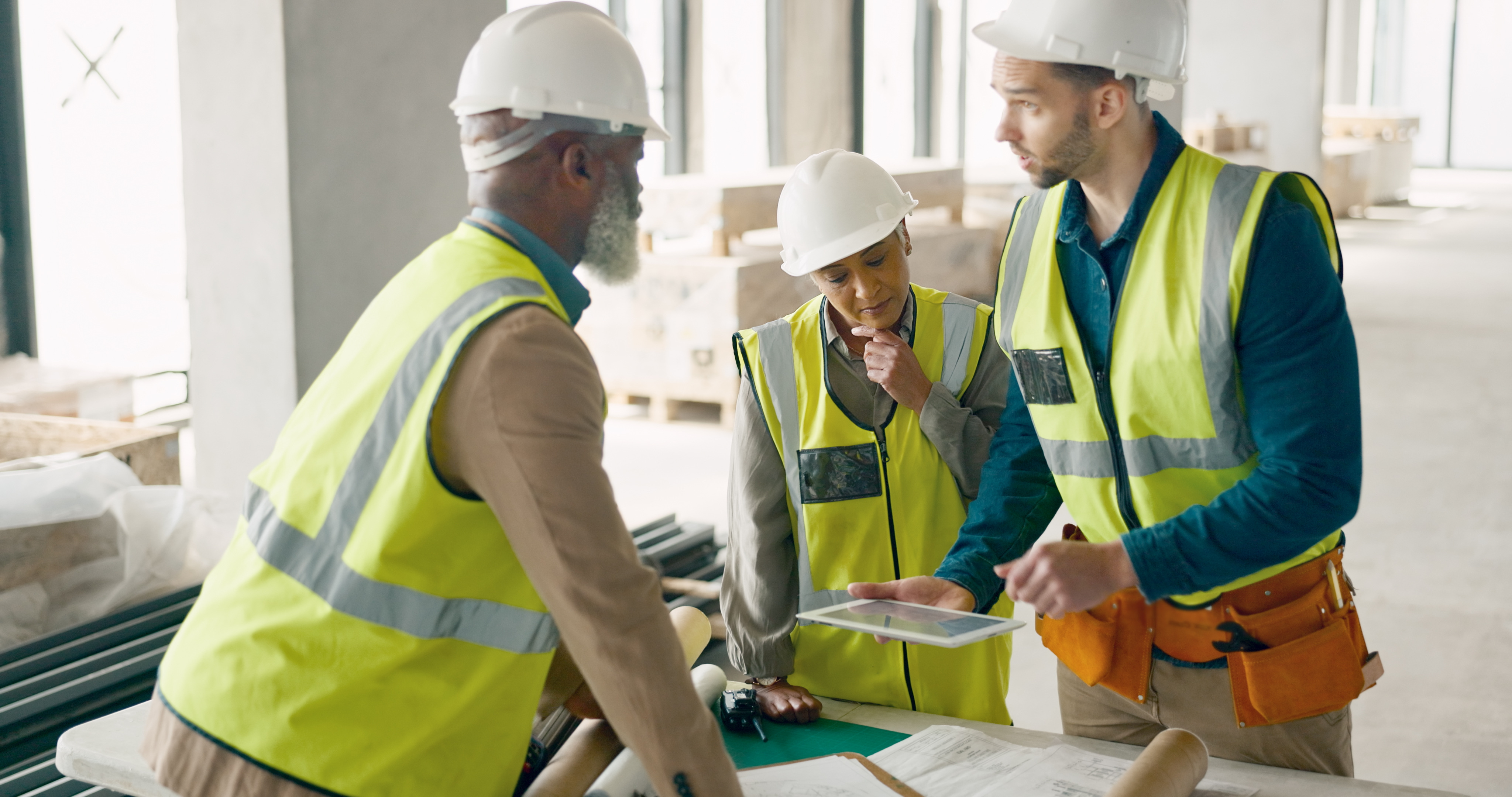 Interoperability in the AEC