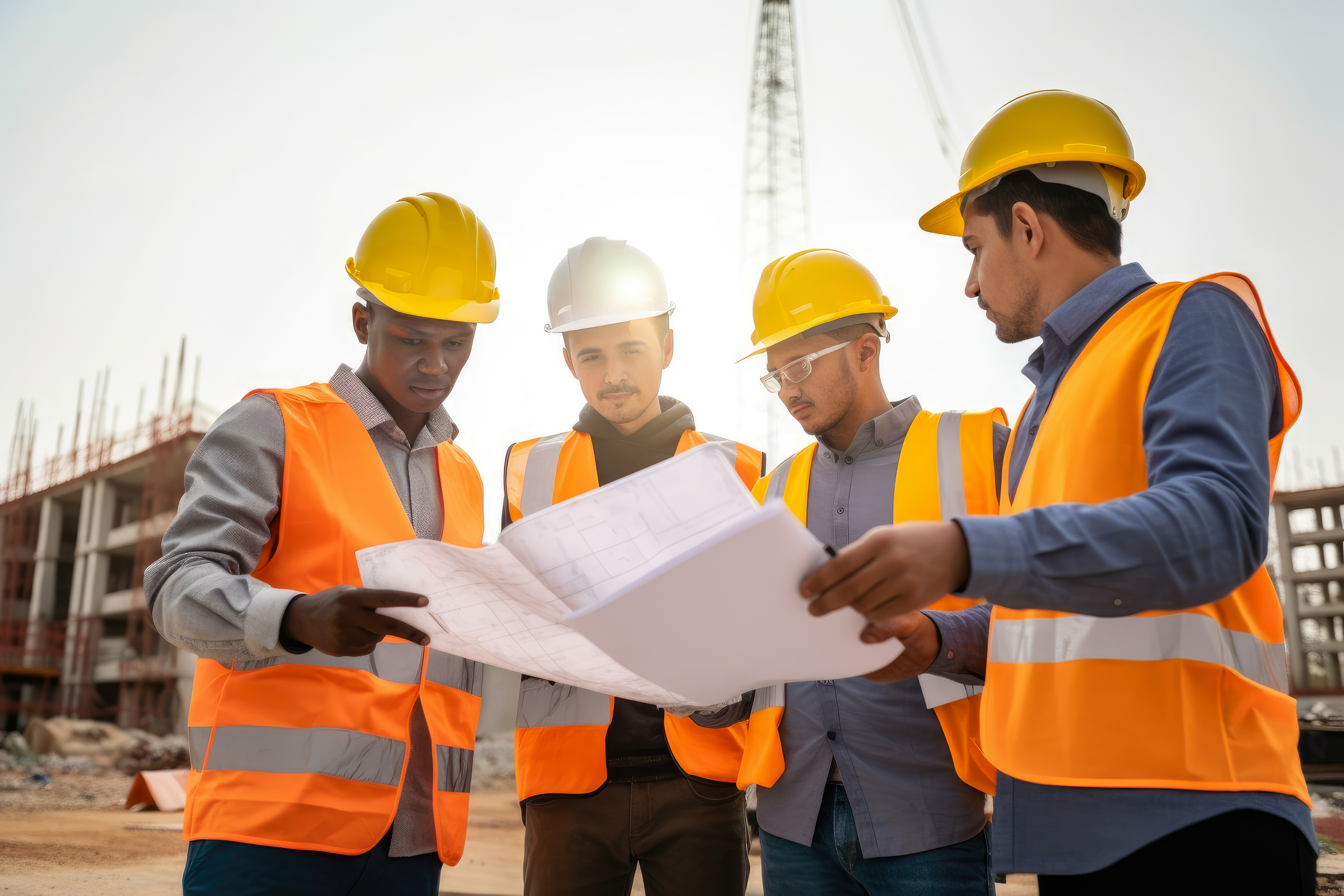 Contract Change Management at Newforma