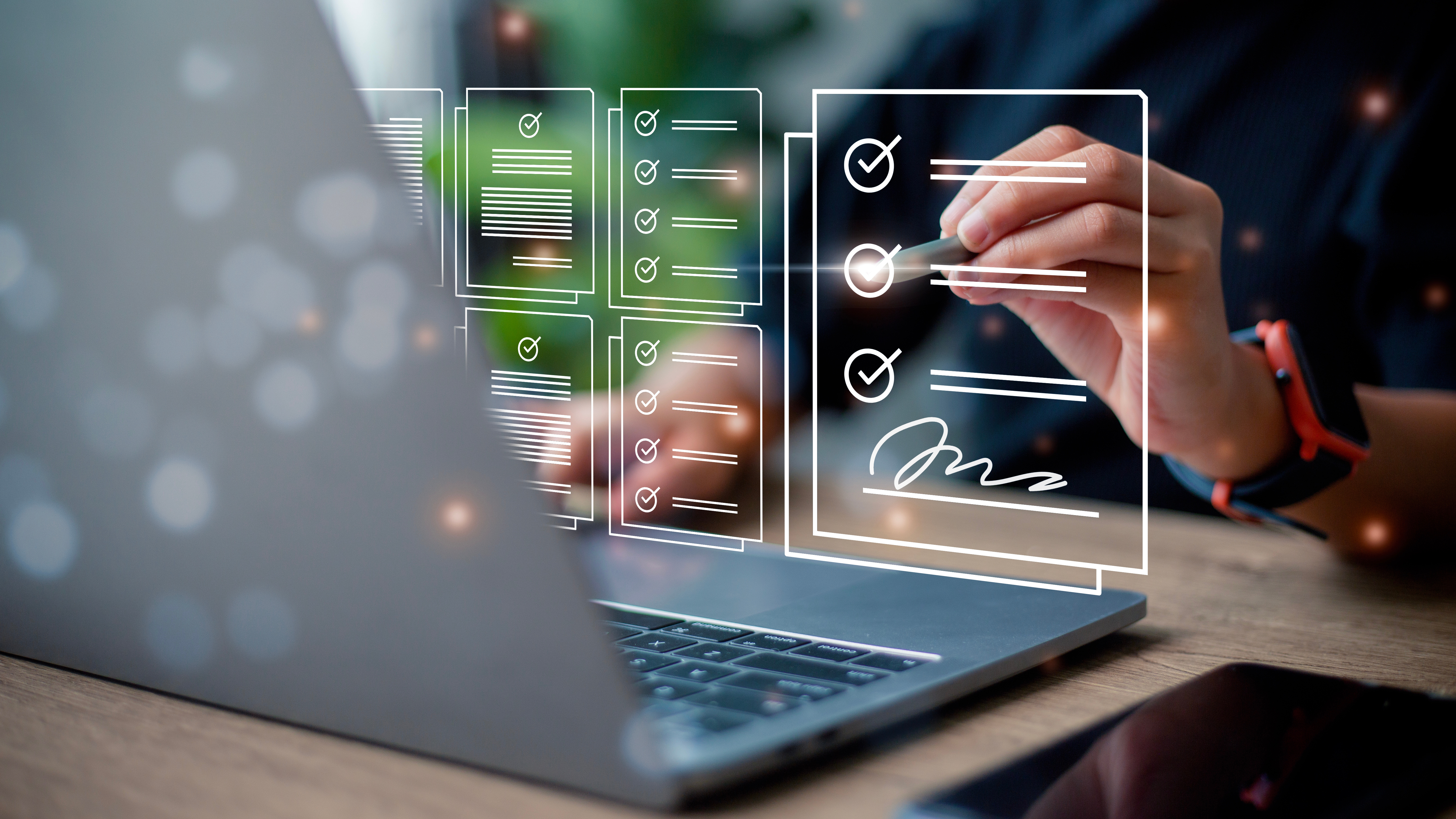Data Analytics in Construction