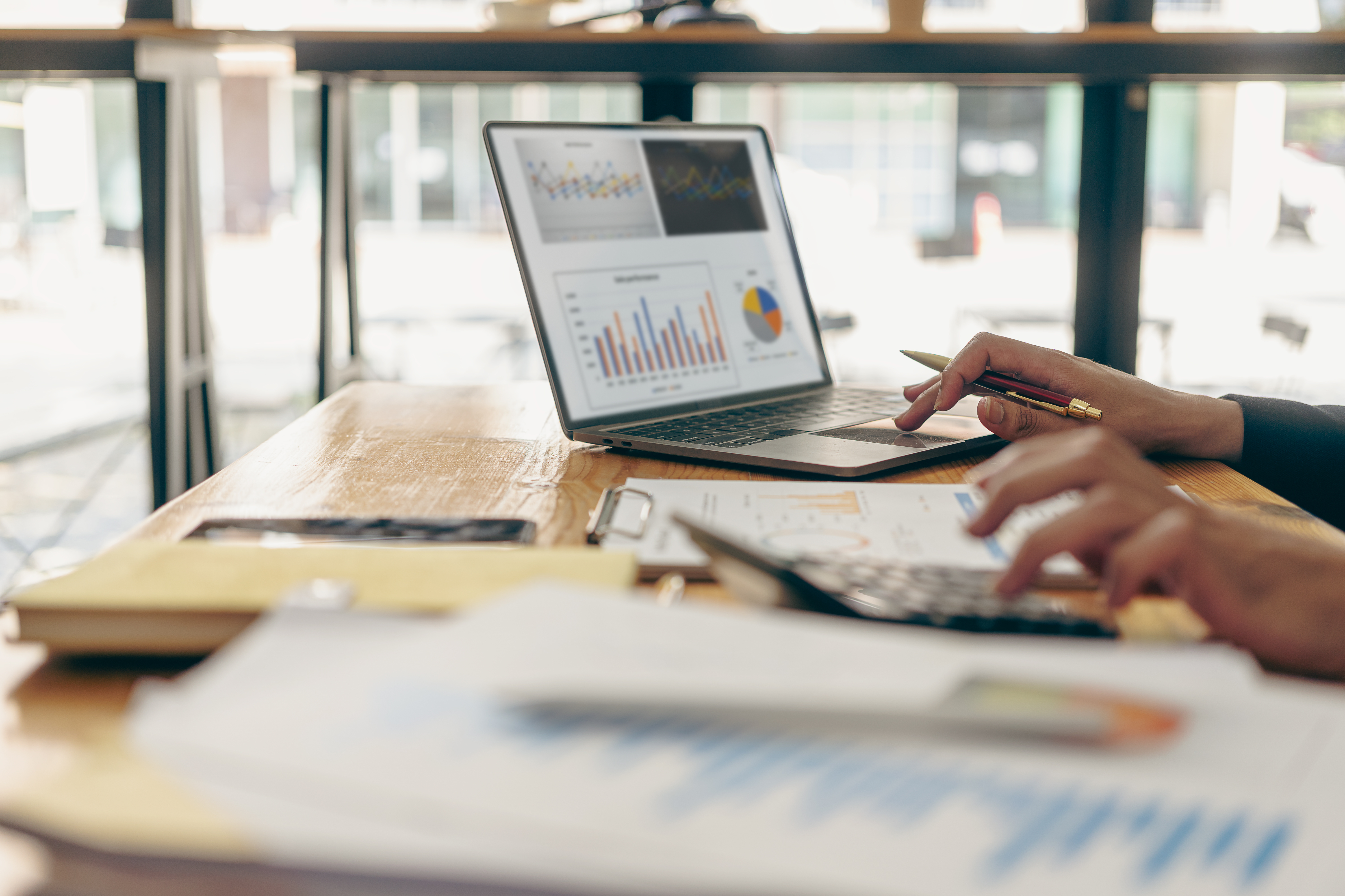 Document Management in Construction