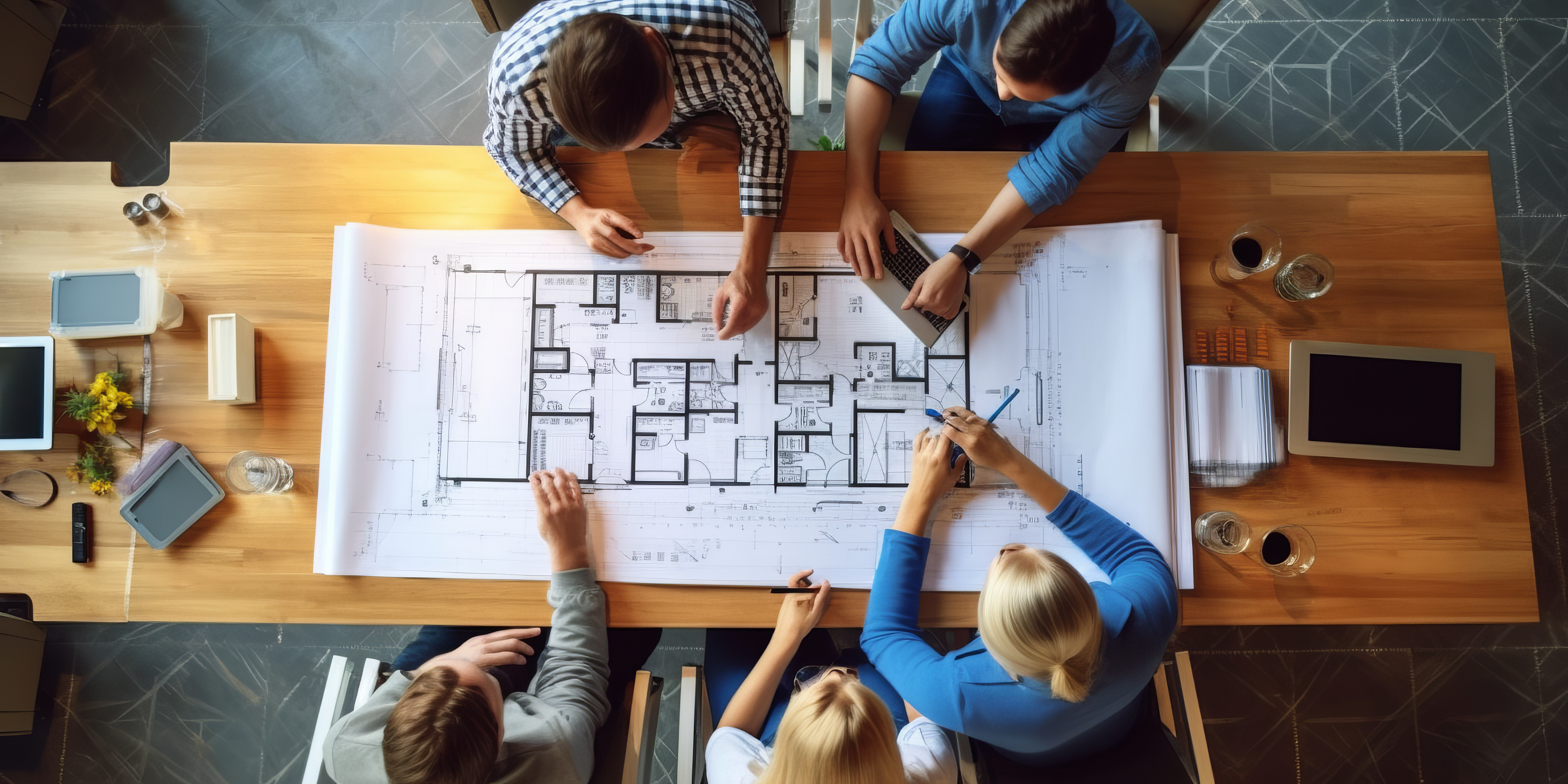 Construction Efficiency with Newforma