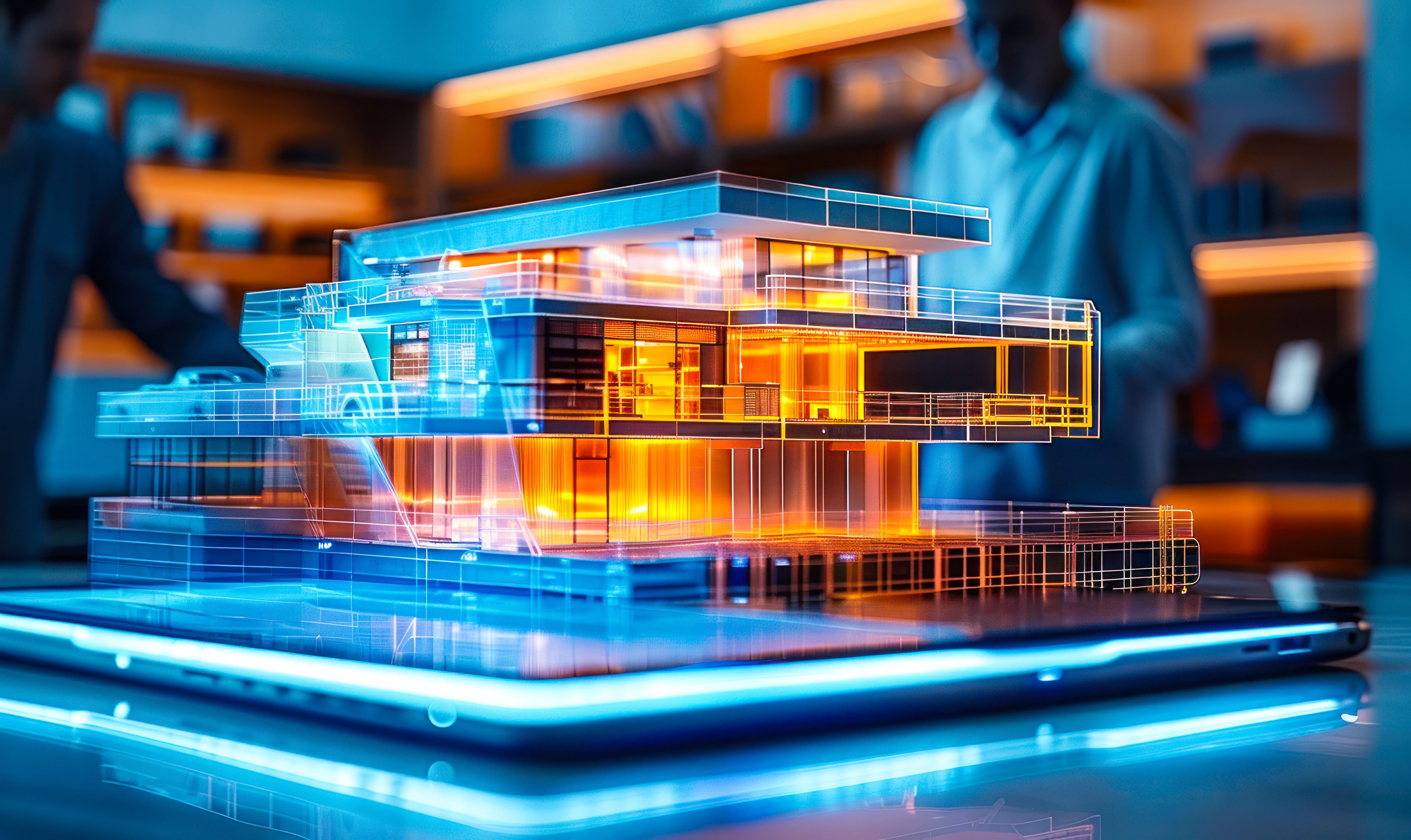 Data connectors in Construction