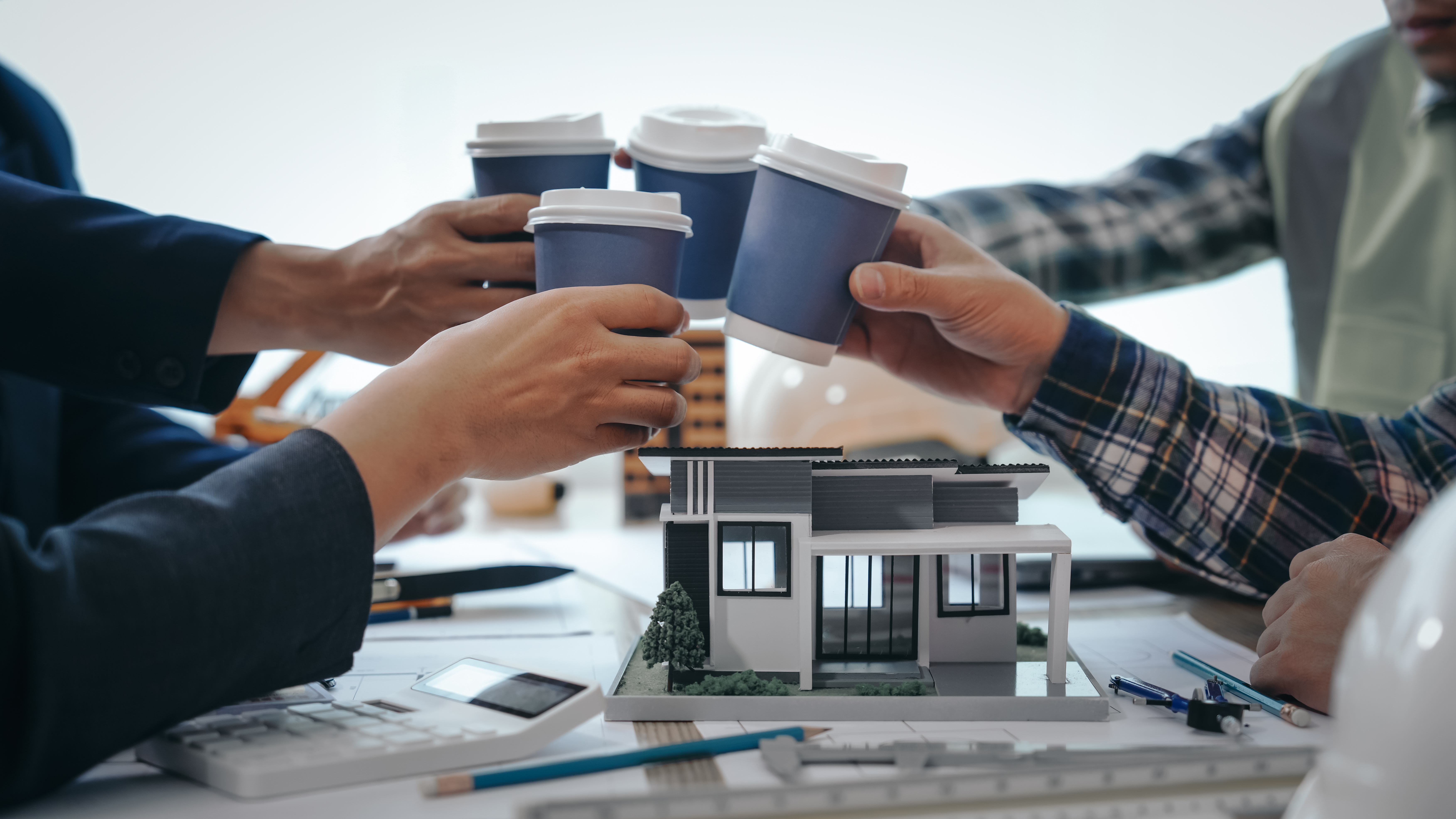 Change Management in Construction