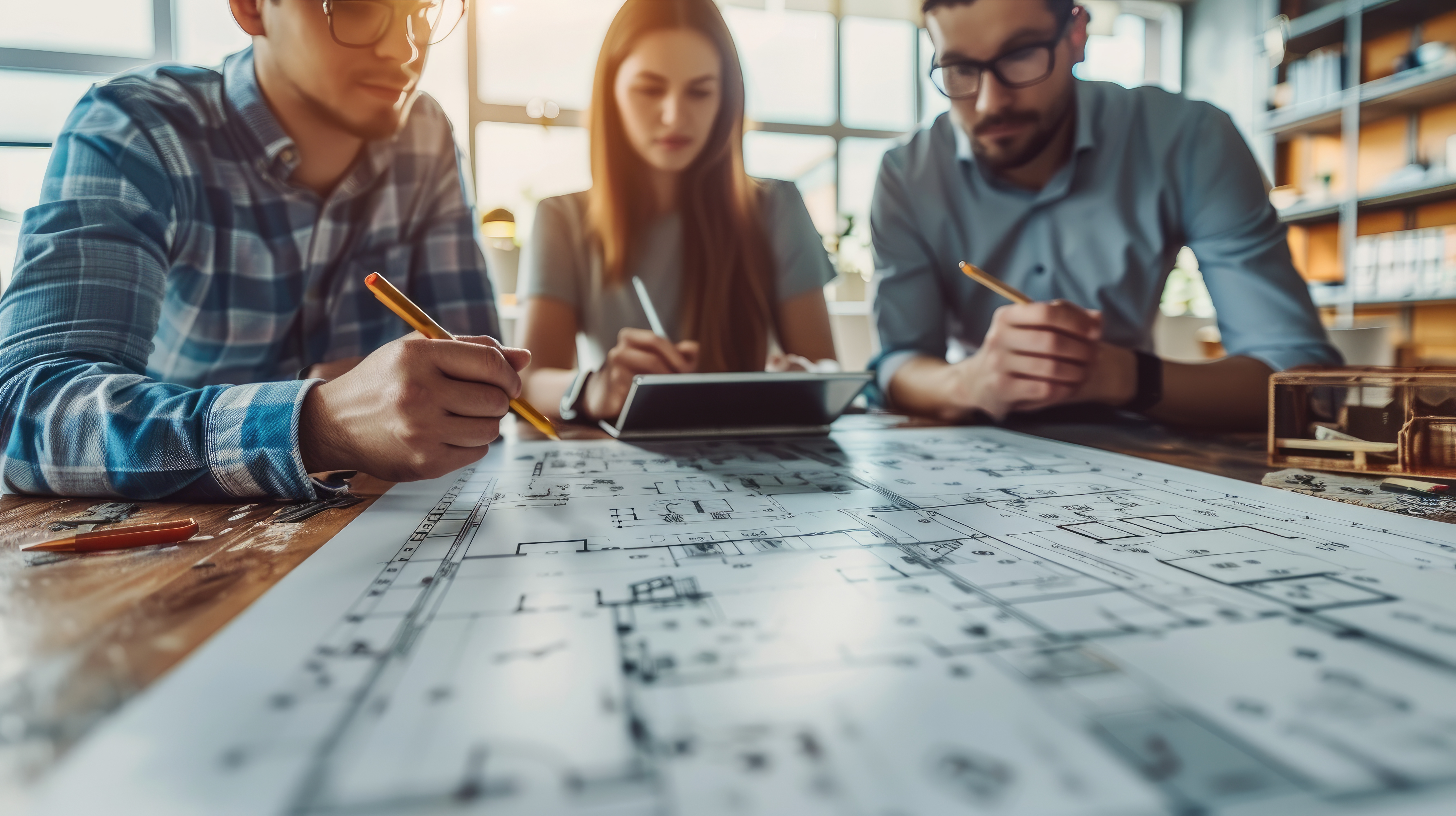 Contract Change Management