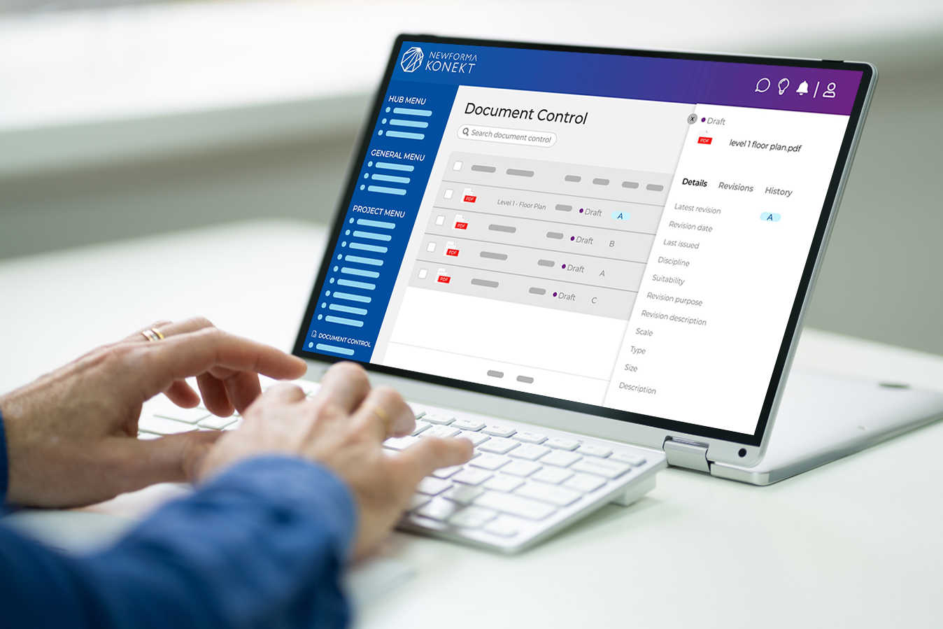 Protect Your Construction Profit Margins with Document Control