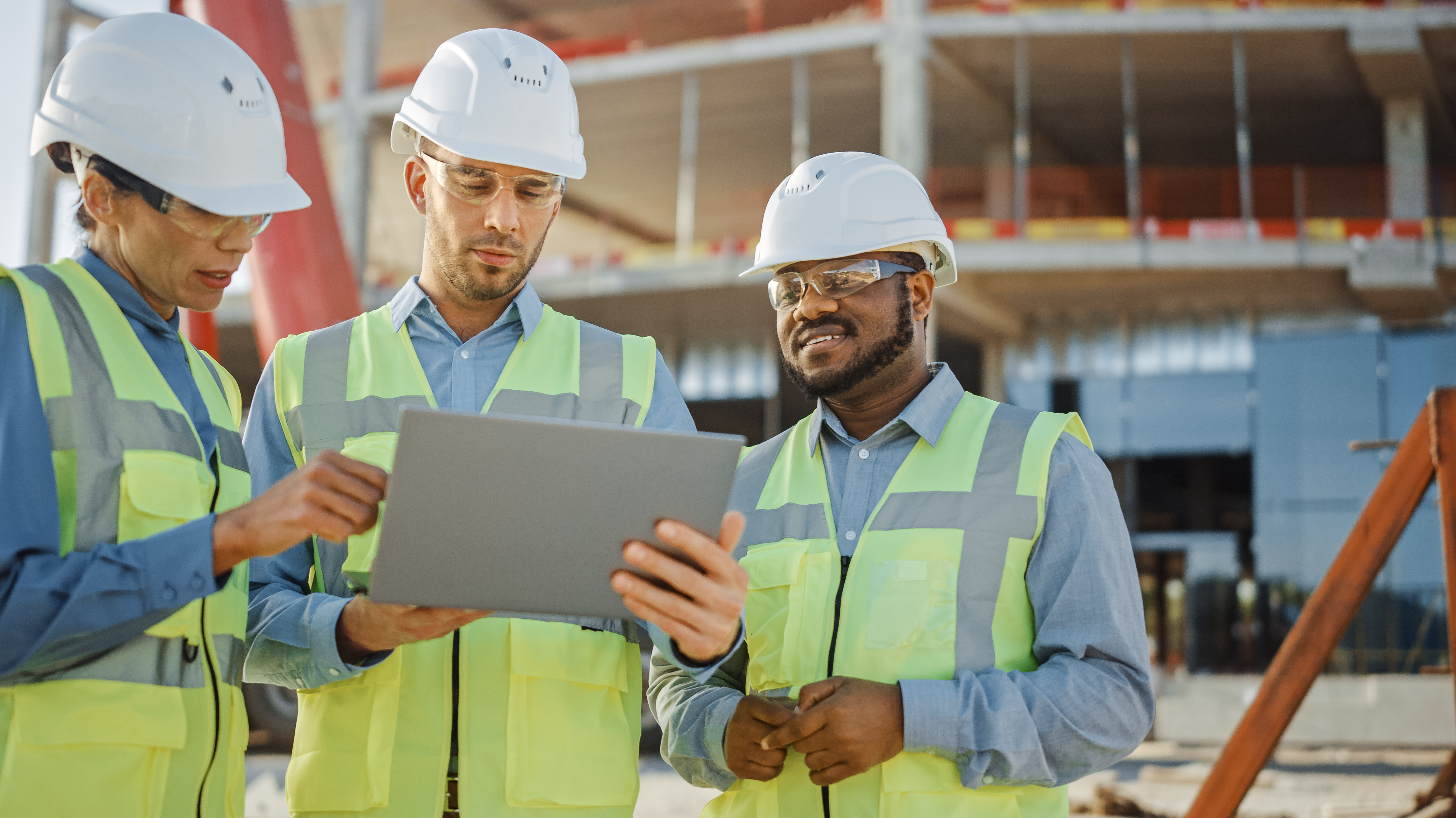 Essential Strategies for Harnessing Building Information Modeling (BIM) Coordination