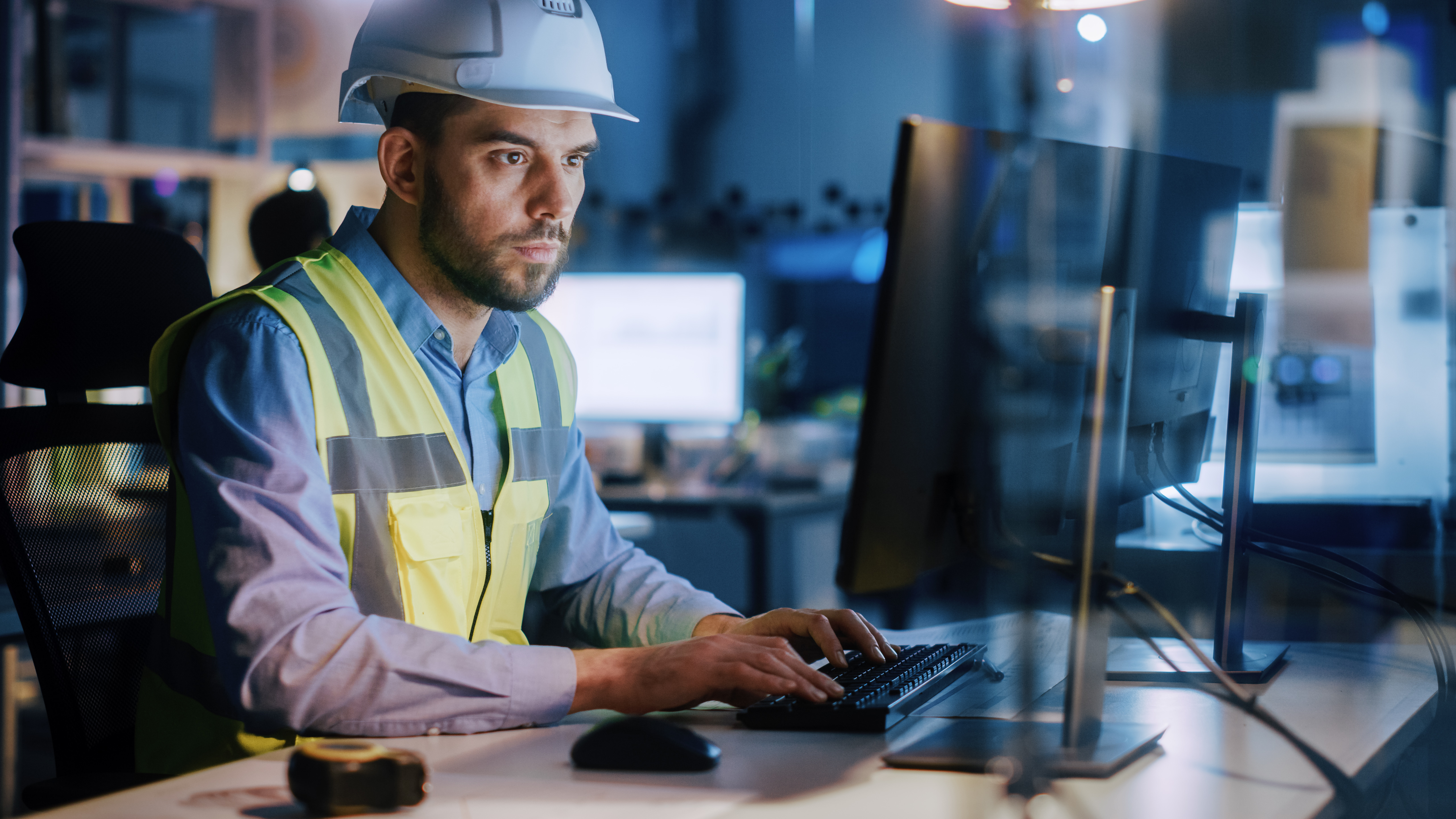 How Your Project Archive Helps With Construction Risk Management