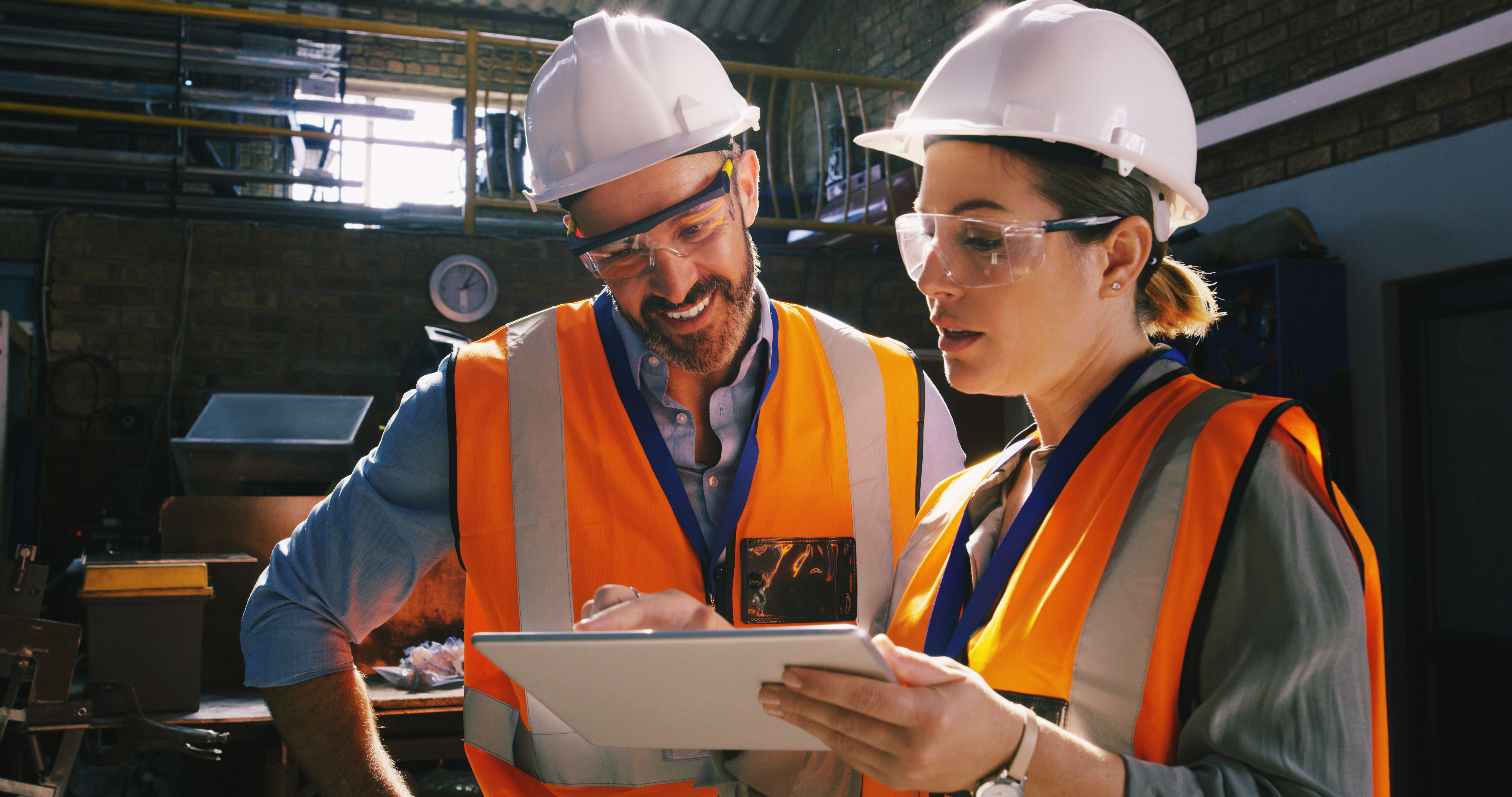 Document Control With Hilson Moran