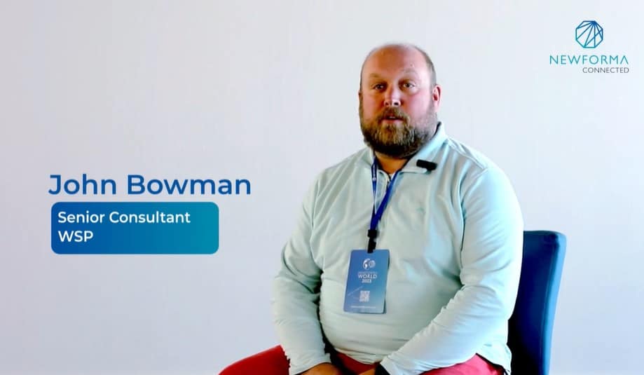 Unlocking the Power of Information Management: WSP’s Success with Newforma