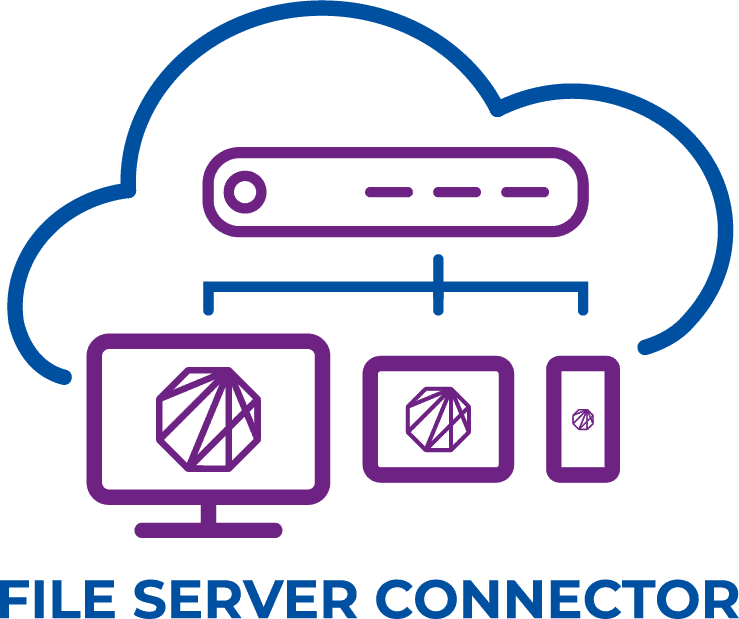 Newforma File Server Connector