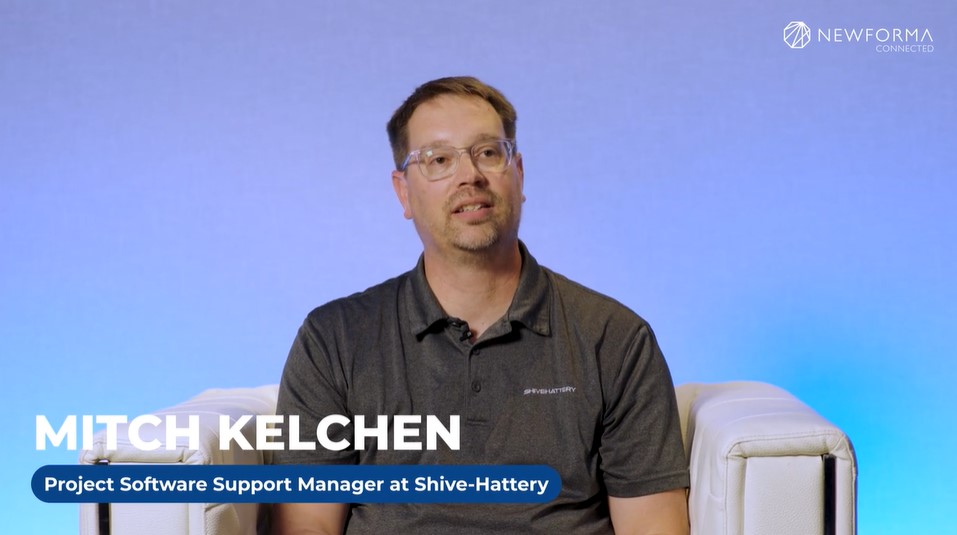 Shive Hattery - AEC Profit Margins