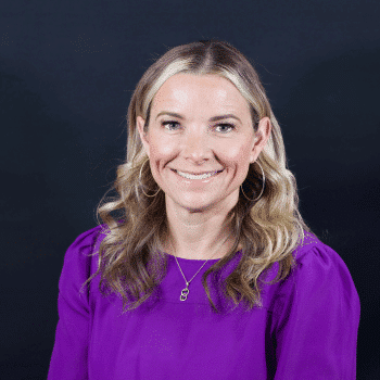 a picture of Caroline Patterson