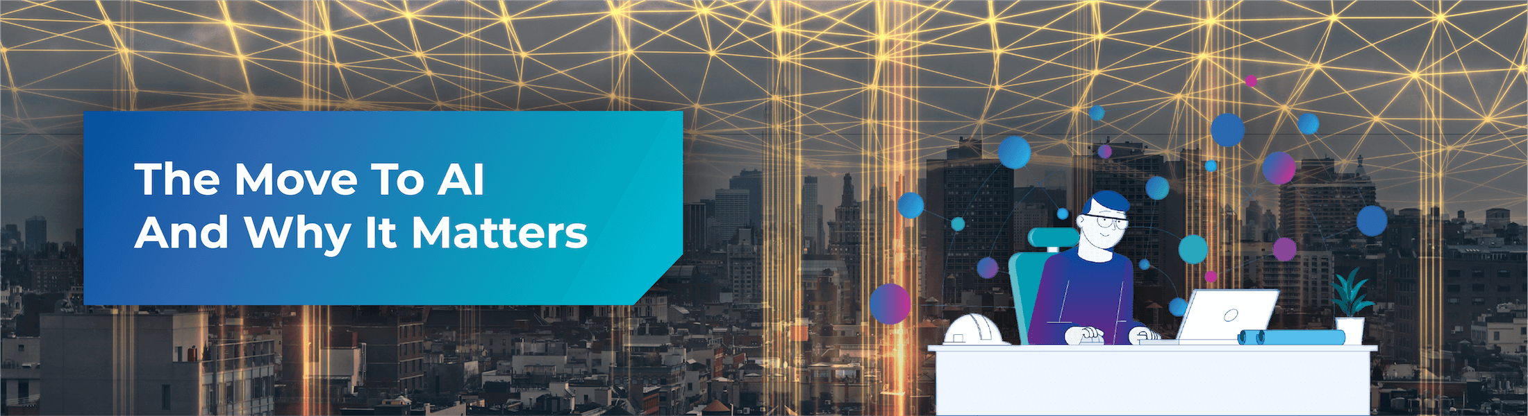 The Move To AI And Why It Matters