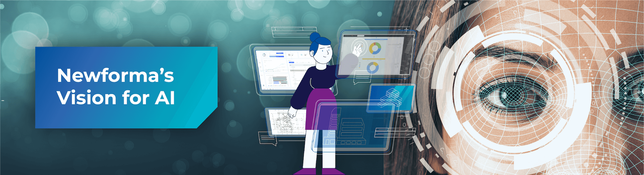 Newforma's Vision for AI