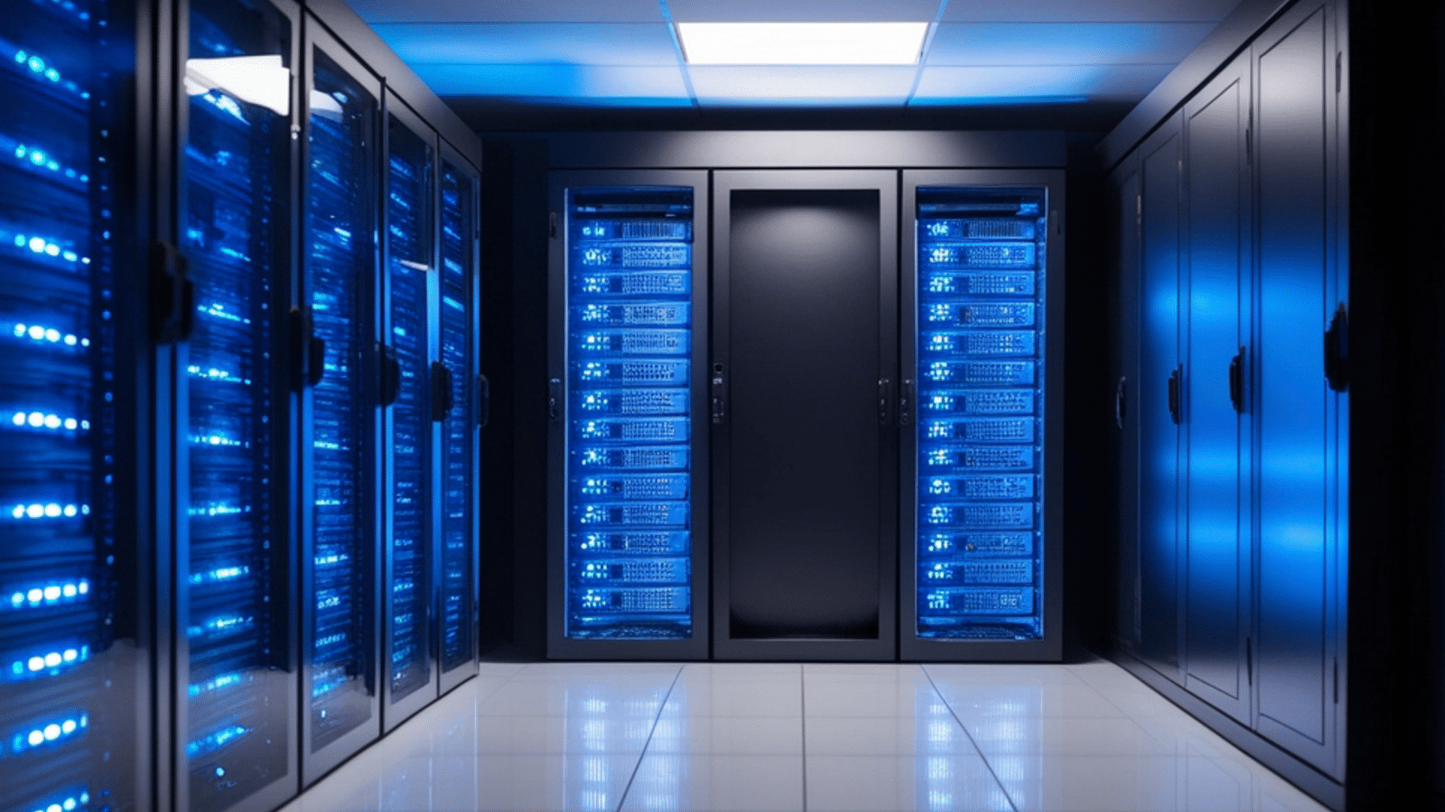 Data Centers
