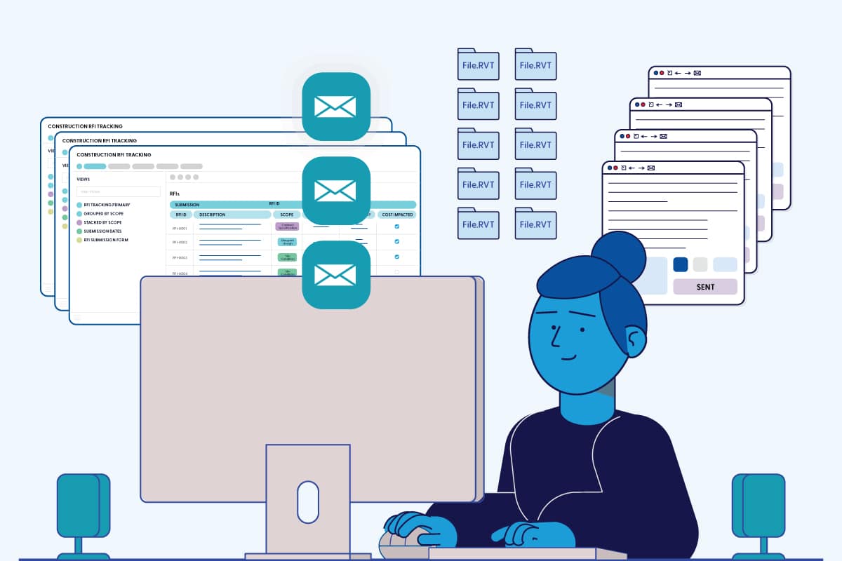MAGE SYMBOLIZING A COMPLETE RECORD OF DOCUMENTS IN A DIGITAL CONTEXT